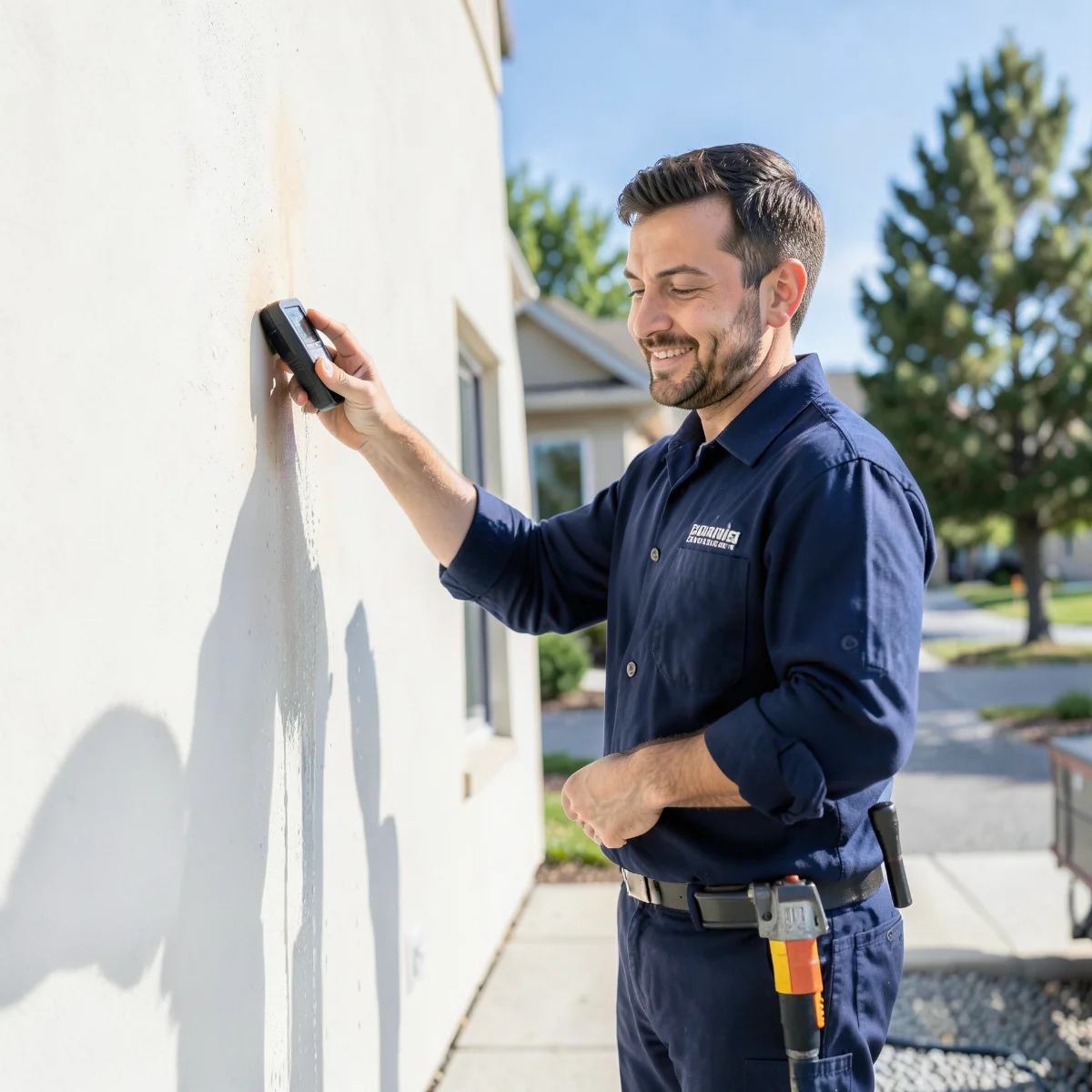 Signs you may have a hidden water leak