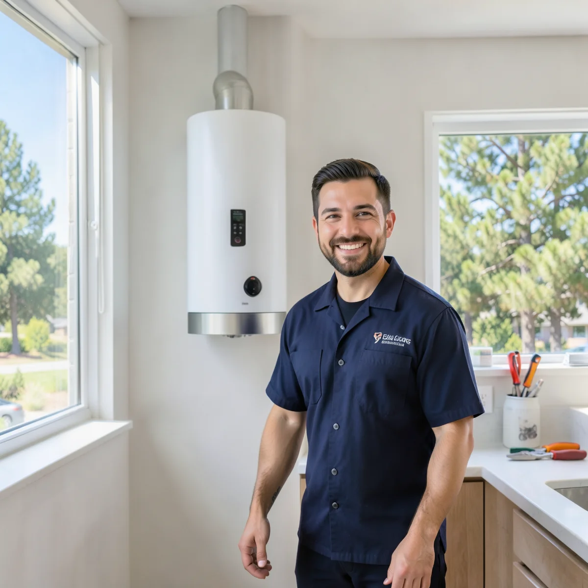 Are tankless water heaters worth it in Colorado
