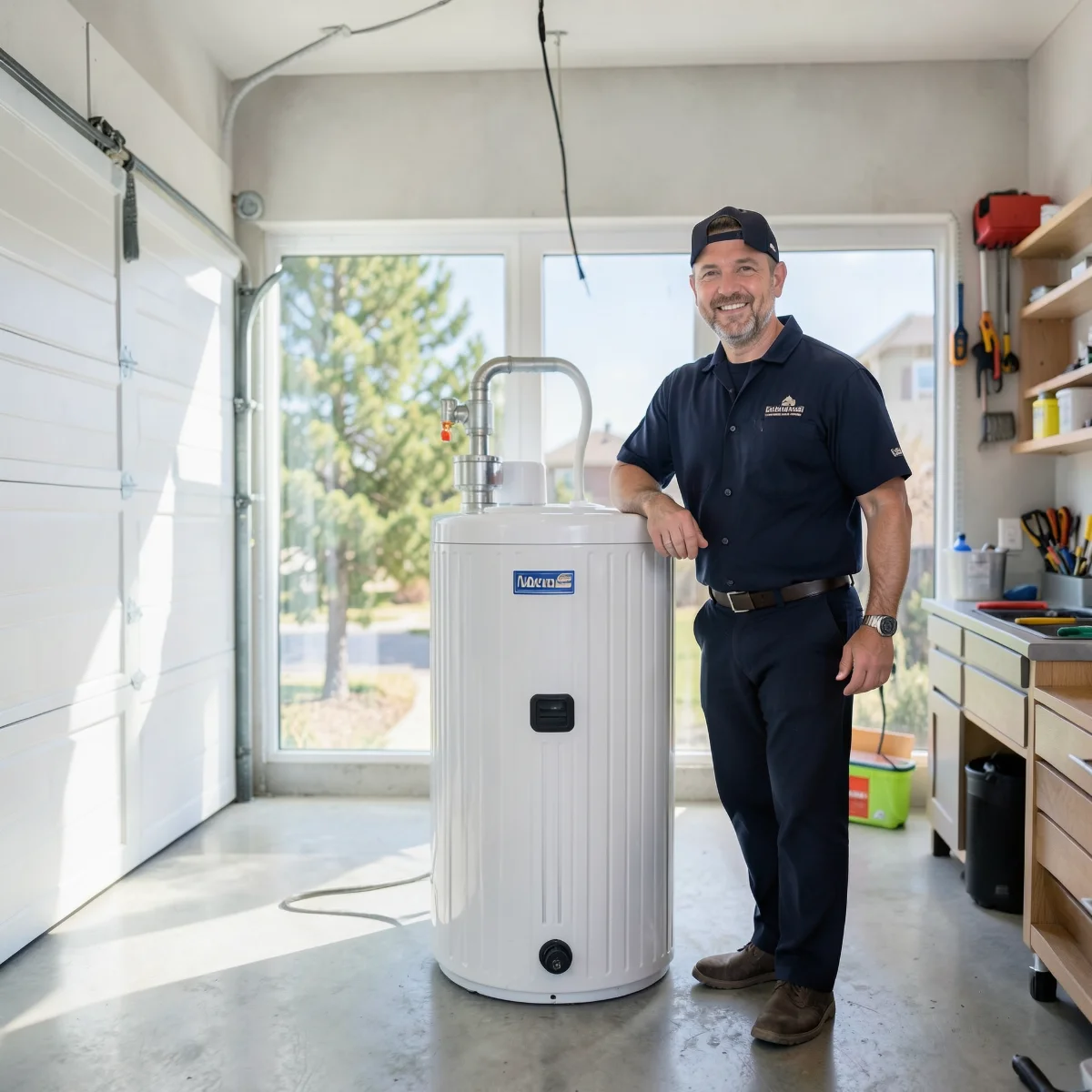 Do Arvada homes need a water softener