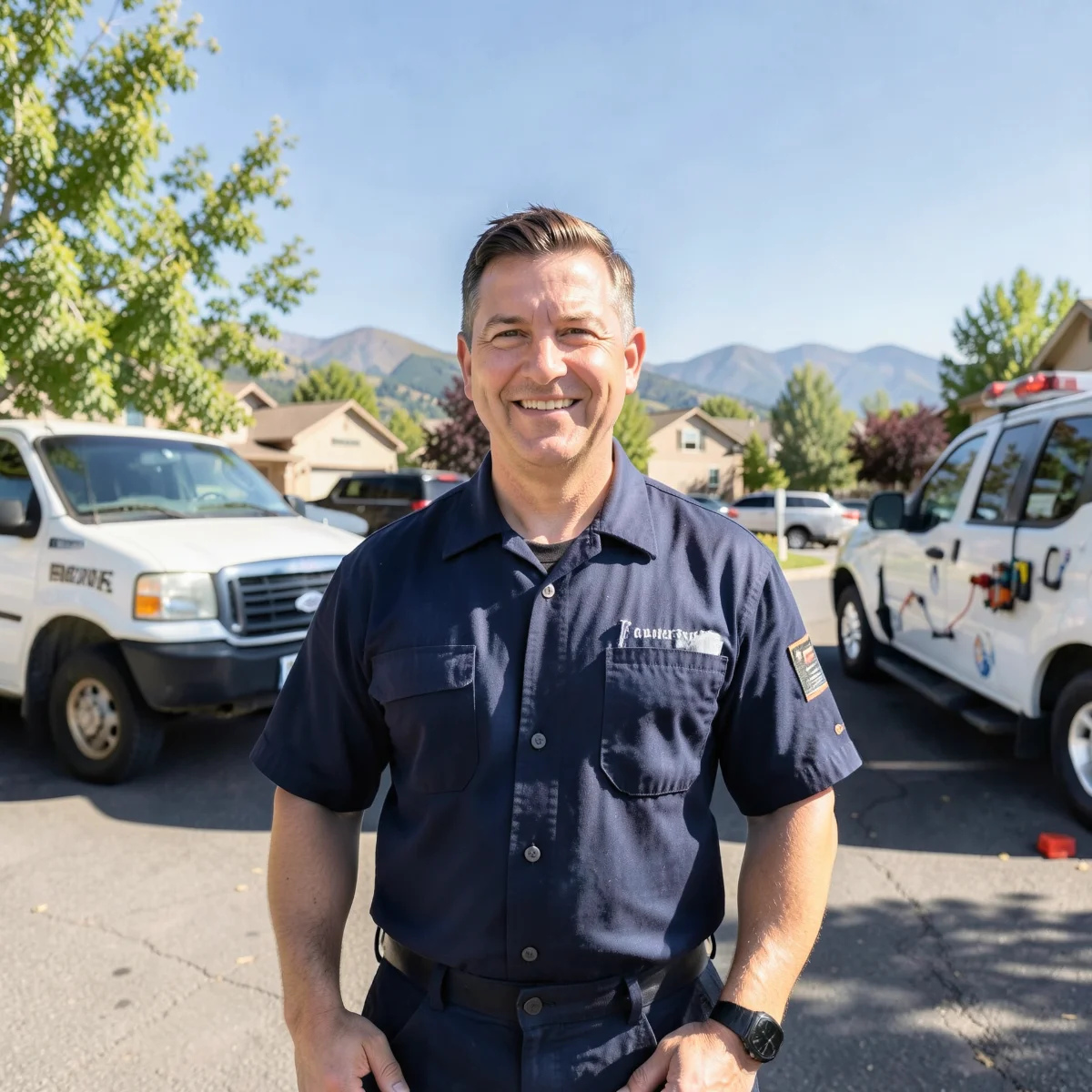 About Arvada Pro Plumbing — local plumbing team serving Arvada, CO