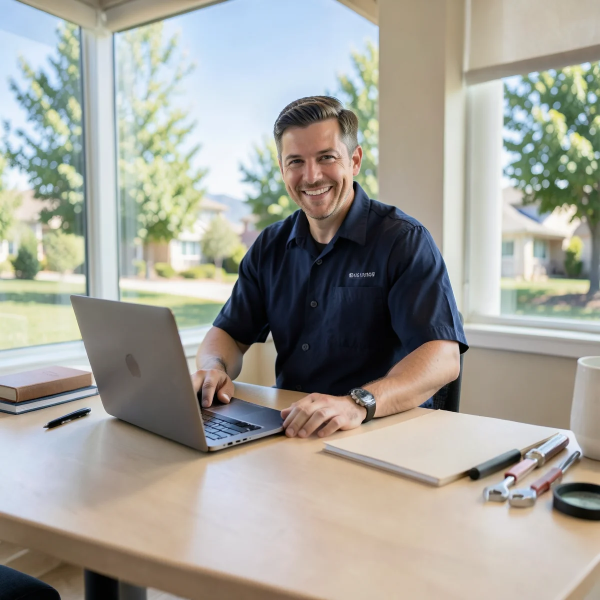 Arvada Pro Plumbing policy information
