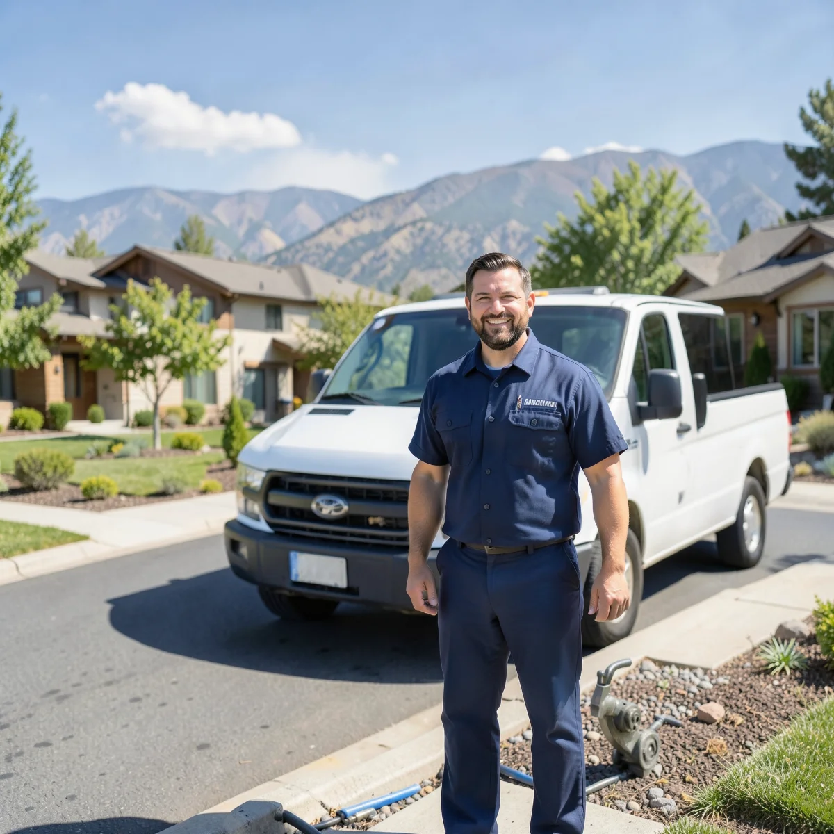 Plumbing services in Alta Vista, Arvada, CO