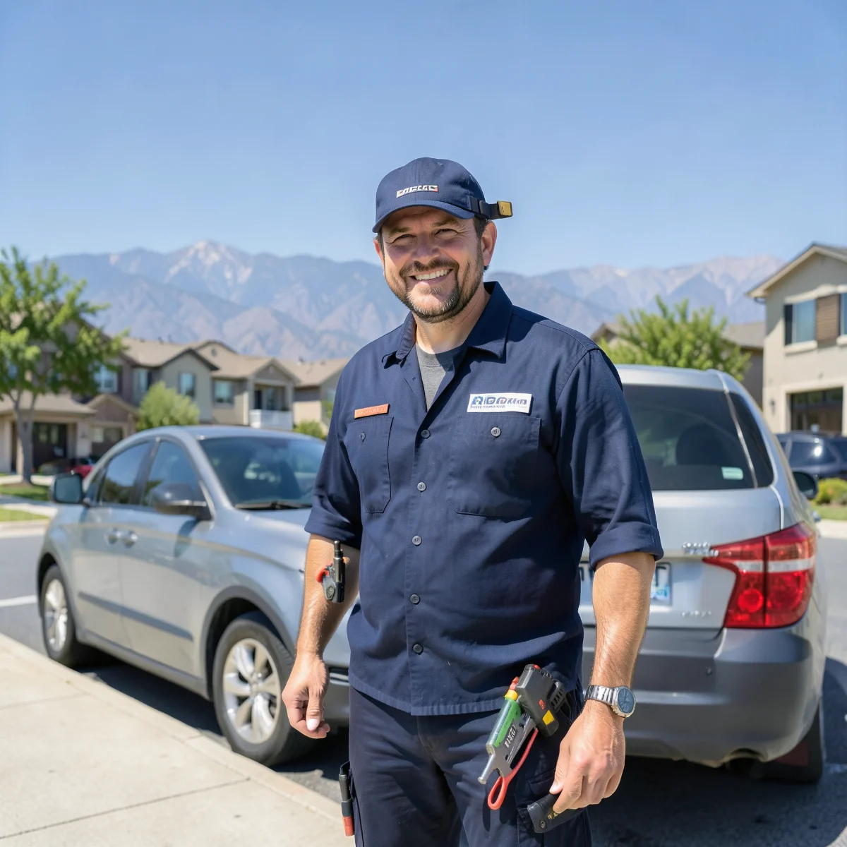 Plumbing services in Broomfield, CO