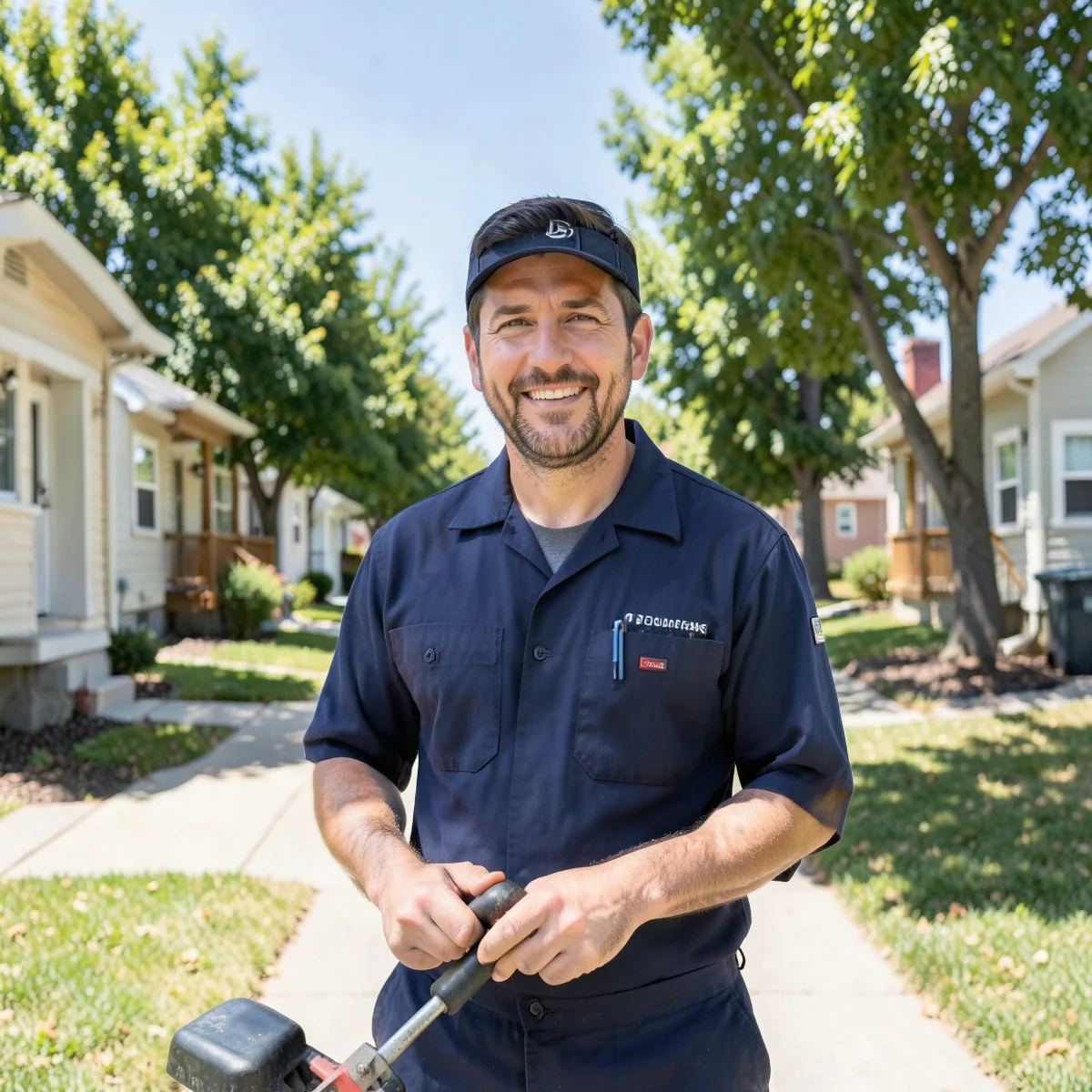 Plumbing services in Edgewater, CO