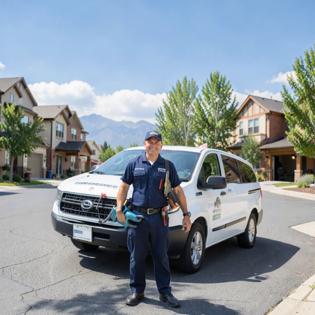 Plumbing services in Far Horizons, Arvada, CO