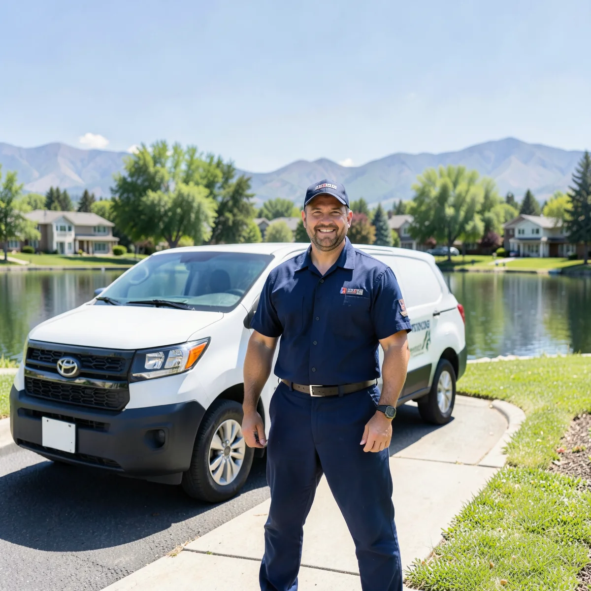 Plumbing services in Lake Arbor, Arvada, CO