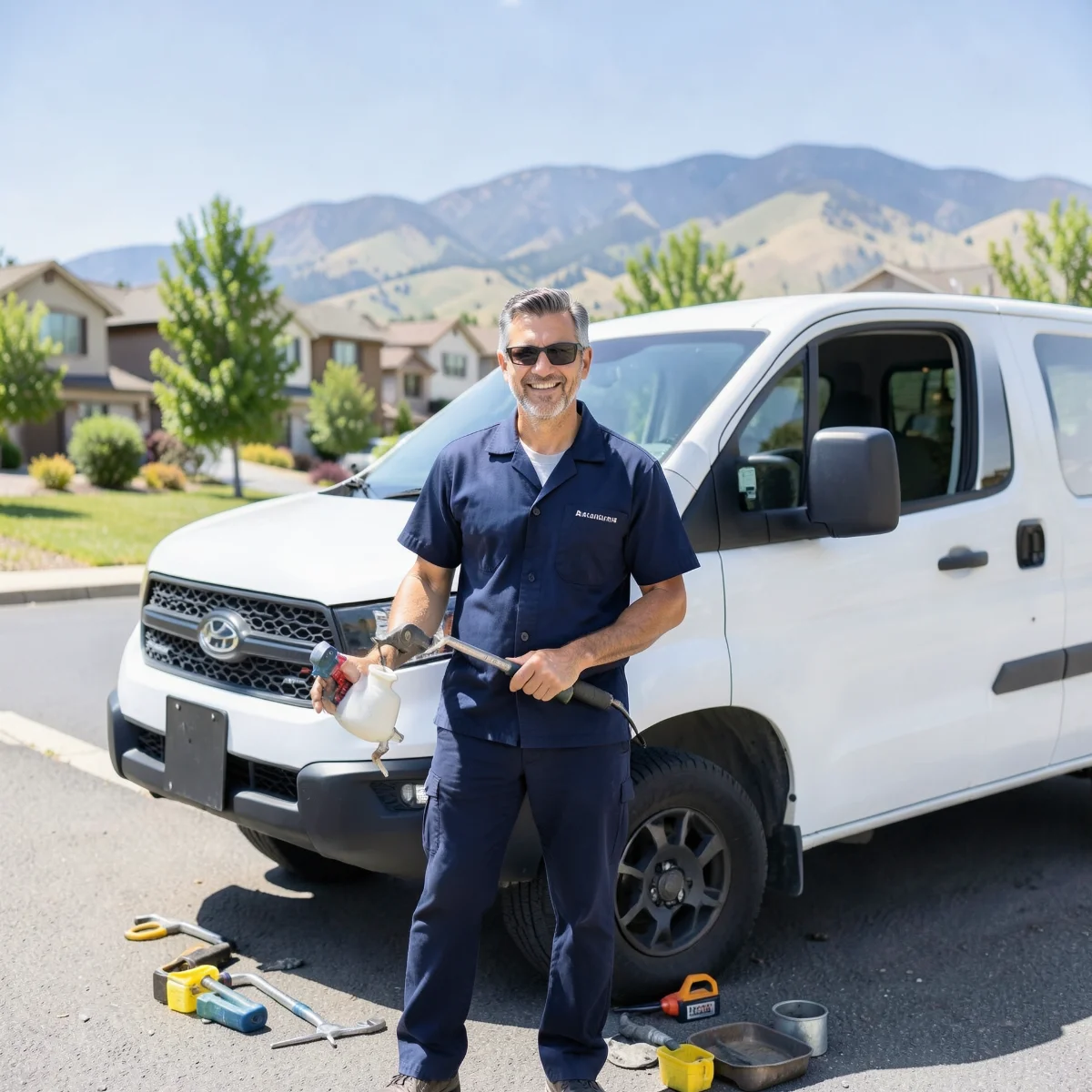 Plumbing services in Arvada, CO 80005