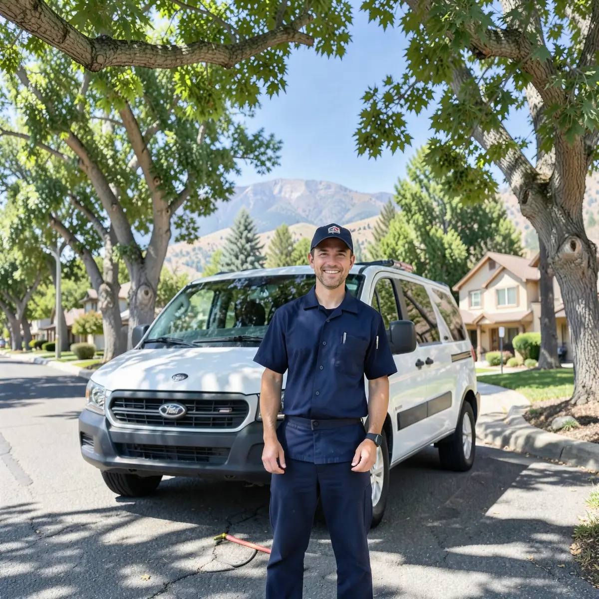 Plumbing services in Ralston Valley, Arvada, CO