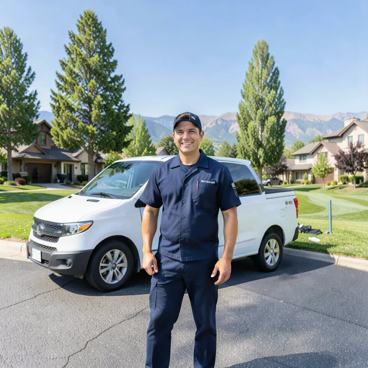 Plumbing services in West Woods, Arvada, CO