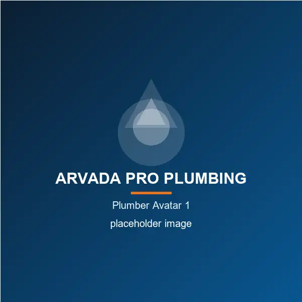 Arvada Pro Plumbing — local licensed plumbers