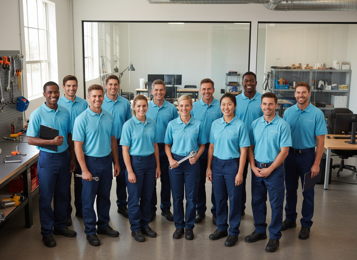 Home Services services in Olde Town Arvada