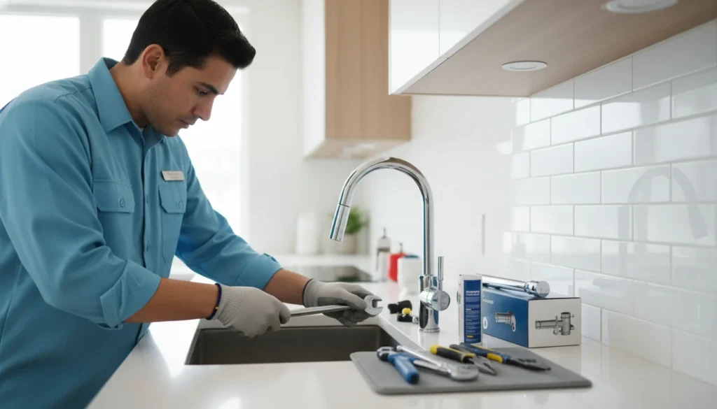 My Blog faucet repair and replacement services - 